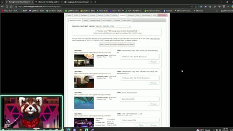 Rumble Live Game Play