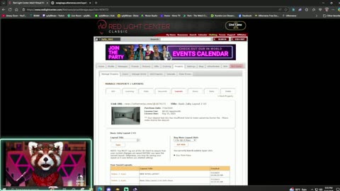 Rumble Live Game Play
