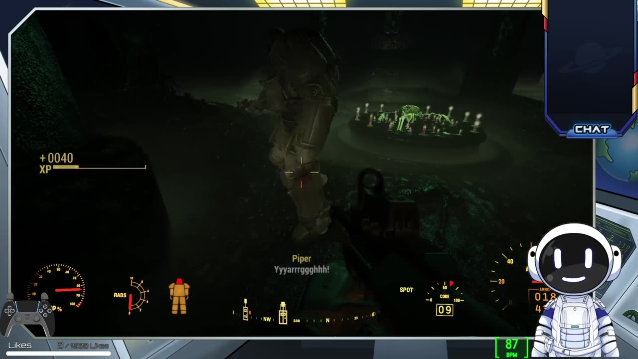 ADHD in the Commonwealth W/ 932 Mods 🚀