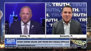 Devin Nunes lays out how House Intel Republicans exposed Obama's Russia Hoax conspiracy