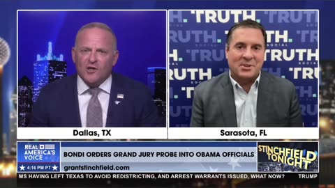Devin Nunes lays out how House Intel Republicans exposed Obama's Russia Hoax conspiracy