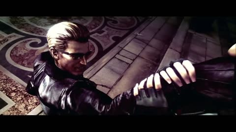 Resident Evil 5 Perdido En Un Mar De Pesadillas