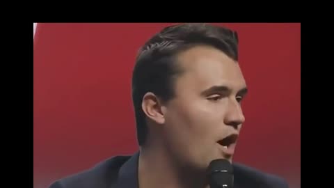 Charlie Kirk's SHOCKING WARNING FOR THE WEST JUST DAYS BEFORE HIS DEATH.