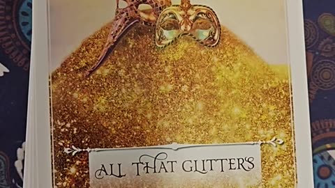 Oracle Card Reading 7/14/25