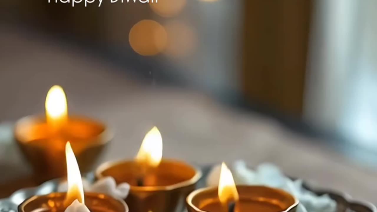 Deepavali wishes good feel