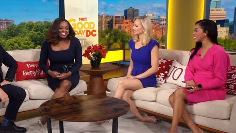 Fox5dc Hotties On 121225