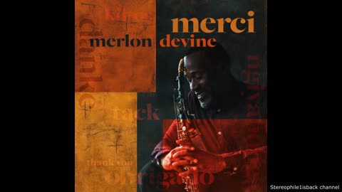 Merlon Devine - Merci