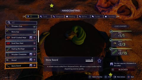 Blind Descent Testing new powers and building up my base