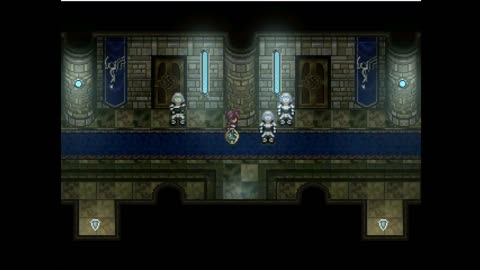 Assassins Attack! - Theia: The Crimson Eclipse Pt.7