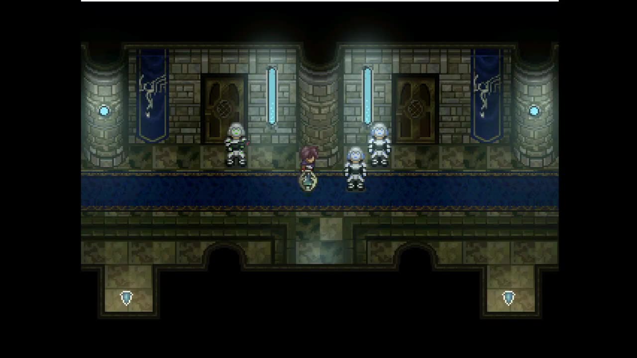 Assassins Attack! - Theia: The Crimson Eclipse Pt.7