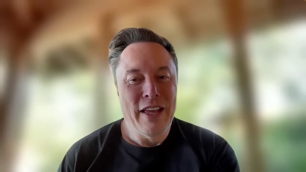 Elon Musk has an interesting answer on how humans can stay relevant in the age of AI
