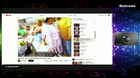 Landmindz Records Inc..