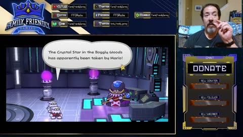 Paper Mario The Thousand-Year Door Episode 14