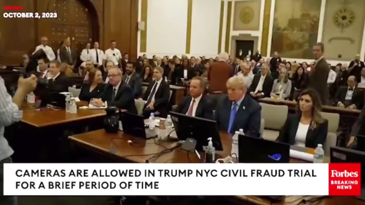 Appeals court throws out $527 million NY civil penalty against Trump