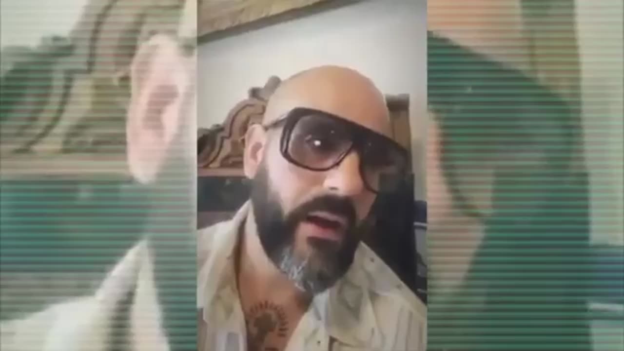 L'influenceur Papacito recadre le combat : sujets qui fâchent que les lâches passent aux oubliettes