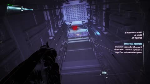 Batman_ Arkham Knight Day 10 - 11 _ 17