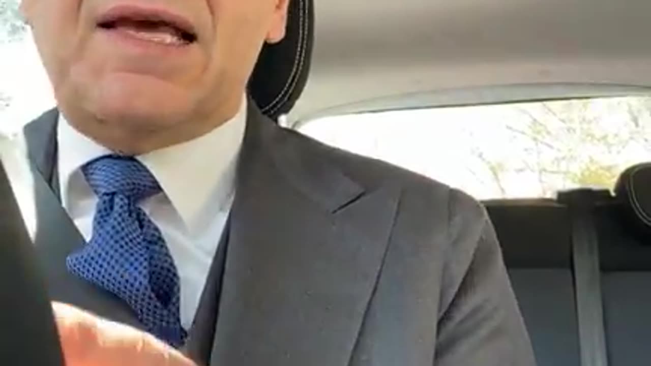 🔴 Alberto Bagnai Live (03.04.2025)