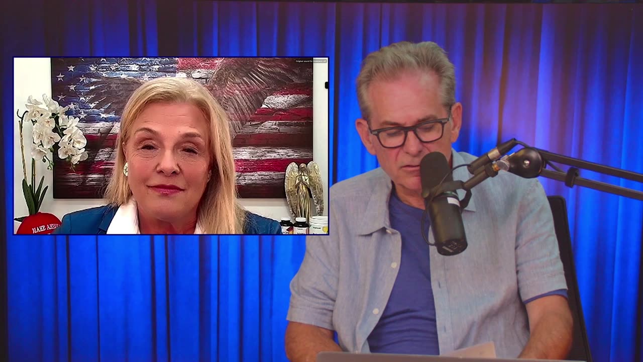 Microplastics are everywhere w/Kim Bright▮The Jimmy Dore Show