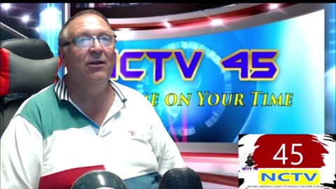 NCTV45 NEWSWATCH MORNING SAT JUNE 28 2025 WITH ANGELO PERROTTA