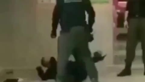 Trantifa in Russia
