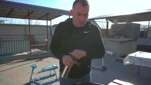 Куриные НОЖКИ в Кавказском СТИЛЕ!!
