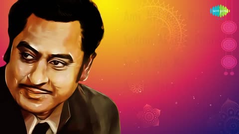 Top 20 Kishore Kumar Songs