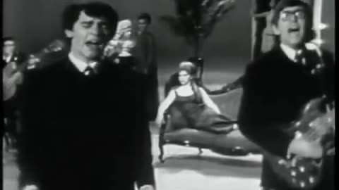 The Zombies, 🎵 She's Not There (1965)