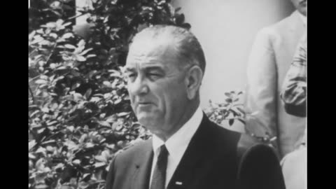 Aug. 10, 1965 | LBJ Signs HUD Act