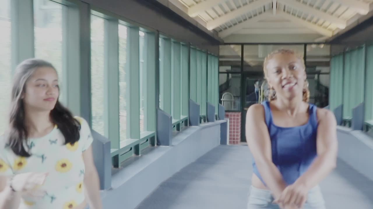 Behind The Lyrics: No To Sneaky Links