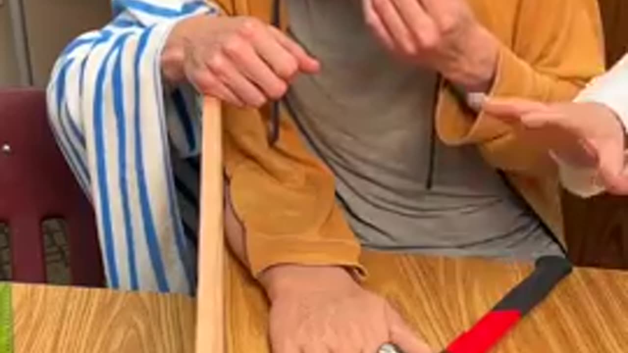 Train the Brain