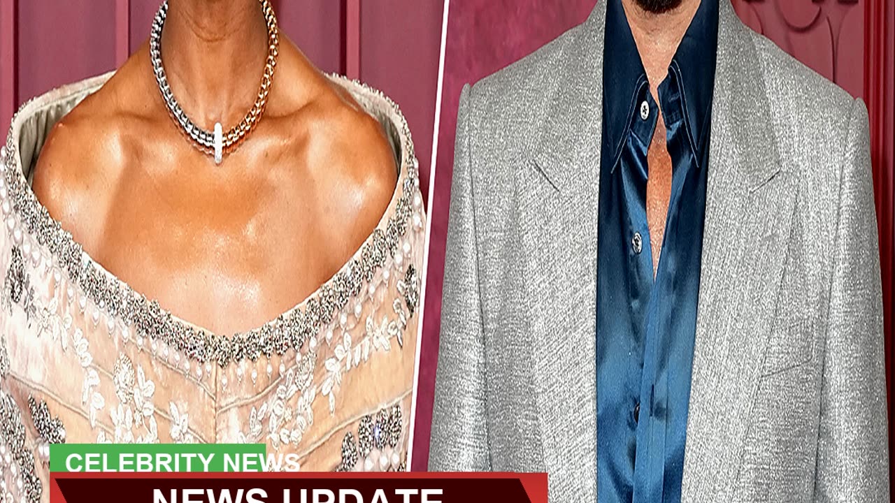 Adam Lambert Defends Cynthia Erivos Jesus Christ