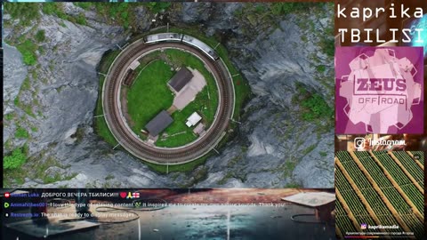 #KAPRIKA MEDIA | Welcome to a next-gen glossy video journal, where every frame is a neural creation.