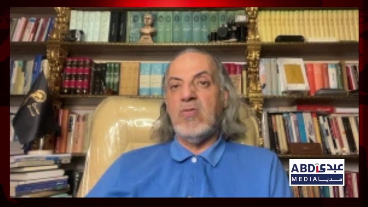 ایران در آستانه شوک بزرگ | پیش‌بینی آینده بی‌بازگشت با مهدی مطهرنیا