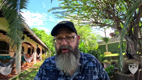 Moving to Nicaragua Sight Unseen 🇳🇮 Too Risky or Wise Move?