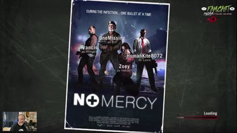 Left 4 Dead (No Mercy)