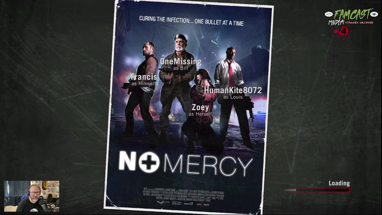 Left 4 Dead (No Mercy)