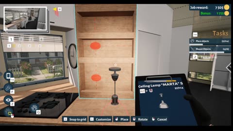 Bus Flipper Simulator