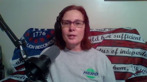 Melissa Loves to Talk Ep5