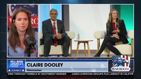 MAHA SUMMIT: BIO TECH INDUSTRY HAD A SEAT AT THE TABLE