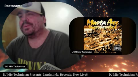 Landmindz Records Inc..
