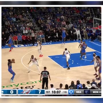 NBA Teams BATTLE in Wild Night of Basketball Action!