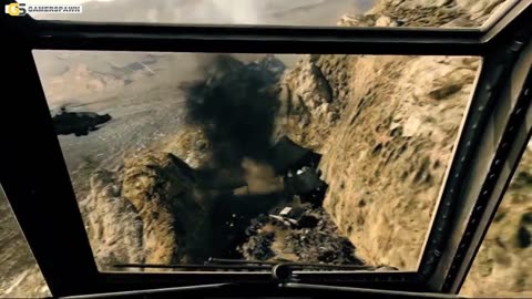 Medal of Honor - Greg Goodrich Interview