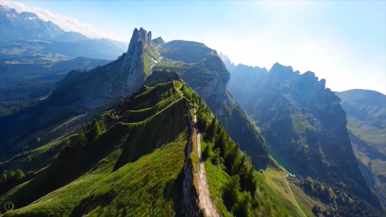 Beyond the Skyline
