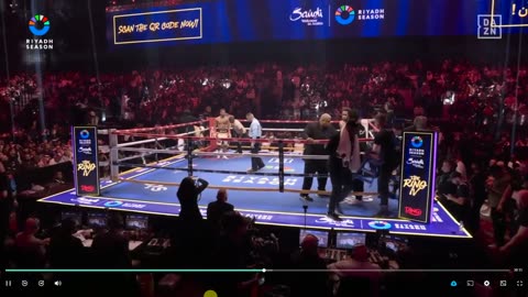 Combat de Boxe Devin Haney vs Brian Norman JR