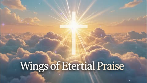 Wings of Eternal Praise