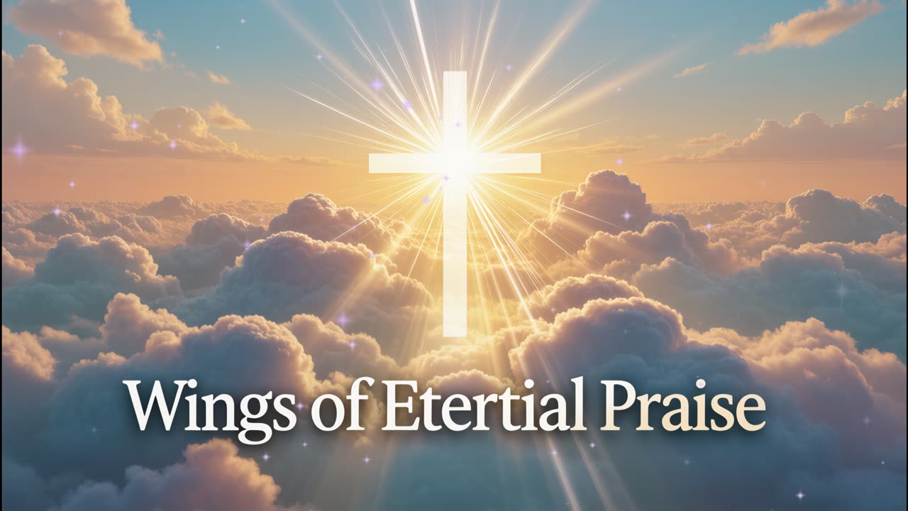 Wings of Eternal Praise