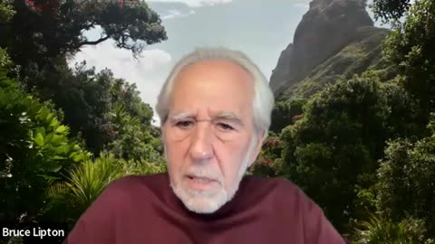 The Science of Creating Heaven on Earth with Dr. Bruce Lipton