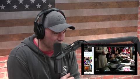 Family Friendly Joe Rogan Experience #1439 - Michael Osterholm