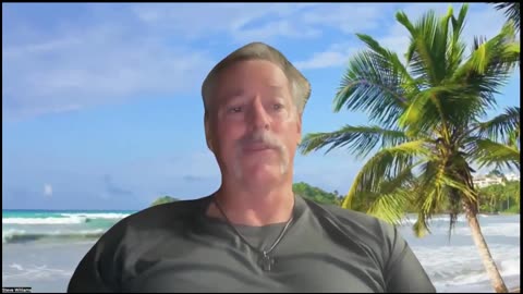 The Steve Williams Experience #170