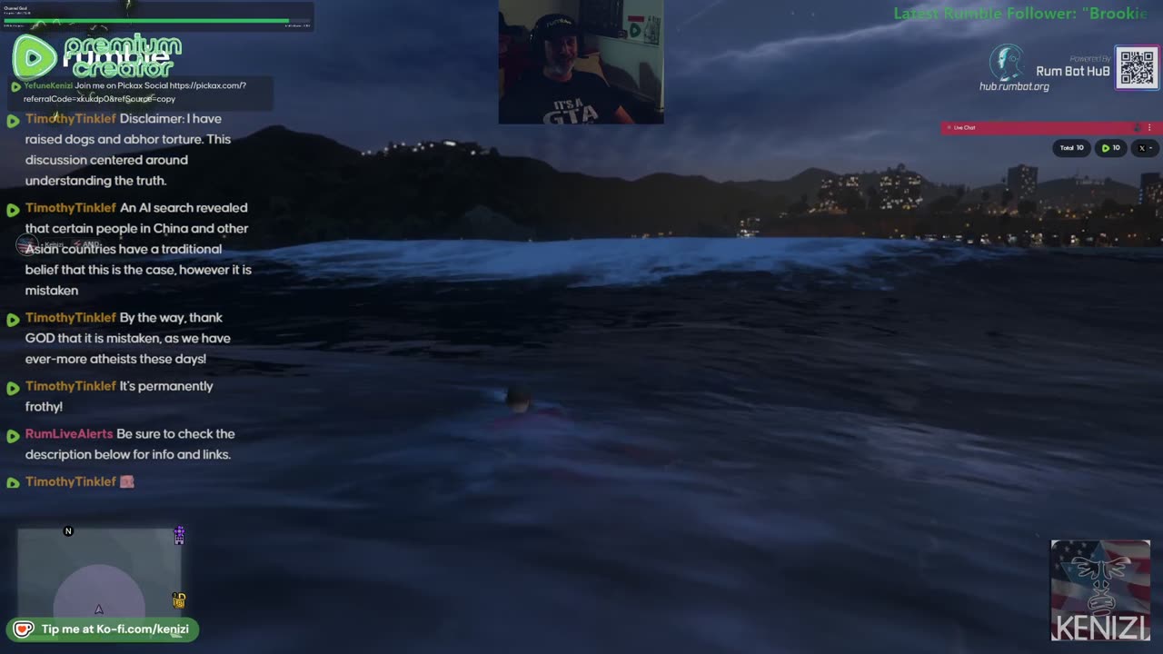 Kosatka Disaster [Enhanced]